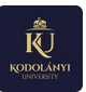 Kodolányi János University